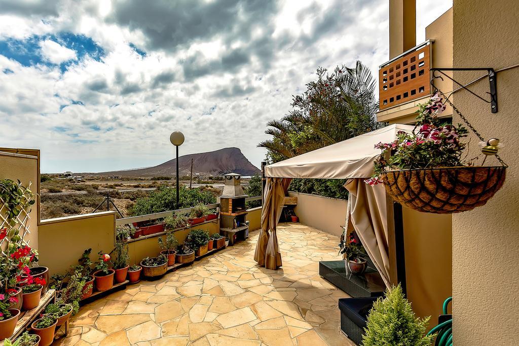 Tejita In The Sun Apartment Granadilla De Abona Exterior foto