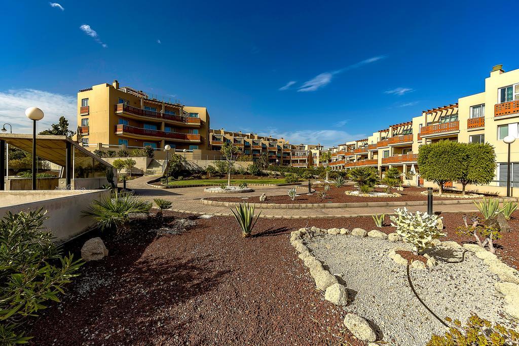 Tejita In The Sun Apartment Granadilla De Abona Exterior foto