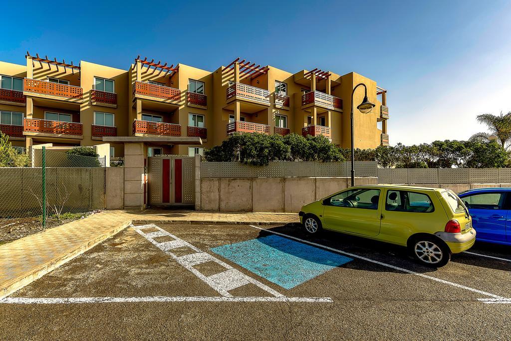 Tejita In The Sun Apartment Granadilla De Abona Exterior foto